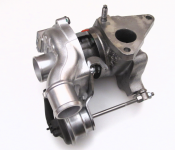 Turboaggregat Renault Kangoo Express 1.5 DCi - Turbo 5435 988 0033, 8200507852
