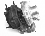 Turboaggregat Renault Koleos 2.0 DCi 4x4 Terrängbil - Turbo 773087-5003S, 8200732546