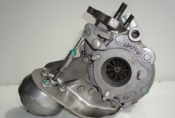 Turboaggregat Toyota Avensis III 2.2 D-4D - Turbo VB14 , 17201-0R011