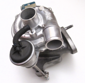 Turboaggregat Renault Kangoo 1.5 DCi - Turbo 5435 998 0033, 8200882916