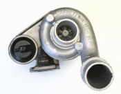 Turboaggregat Renault Mégane 1.9 DT - Turbo 454204-0002, 7700108866