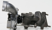 Turboaggregat Renault Espace 2.2 TD - Turbo 454164-0004, 7700101141