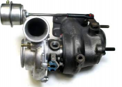 Turboaggregat Saab 9-5 2.0 16V Turbo - B205E 452204-5005S, 5955703