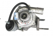 Turboaggregat Suzuki Wagon R+ MM 1.3 DDiS - Turbo 5435 988 0006, 13900-84E50