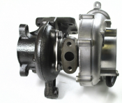 Turboaggregat Peugeot Boxer 2.5 TD - Turbo 5314 988 6706, 037551