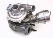 Turboaggregat Opel Corsa D 1.3 CDTi - Turbo 5435 988 0015, 860081