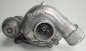 Turboaggregat Peugeot 405 II 1.9 TD - Turbo 5314 988 7012, 037553