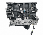 Ford 2.0 EcoBlue 4WD fabriksnytt shortblock