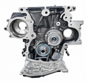 Fabriksnytt shortblock (0 km) till Ford Ranger 2.0 EcoBlue EURO 6.2 4WD.