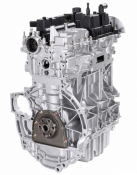 Ford 1.5 EcoBoost renoverad utbytesmotor med motorkod UNCK.