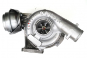 Turboaggregat Saab 9-3 II 2.2 TiD - Turbo 717626-5001S, 24445062
