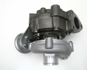 Turboaggregat Toyota Previa 2.0 D-4D - Turbo 721164-0013, 17201-27030