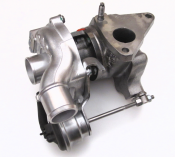 Turboaggregat Renault Modus 1.5 DCi - Turbo 5435 998 0033, 7701476891