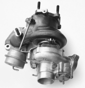 Turboaggregat Saab 9-5 II 2.0 - Turbo 12643932