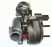 Turboaggregat Renault Grand Scénic 1.5 DCi - Turbo 5439 988 0027, 8200578315