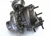 Turboaggregat Renault Espace 2.0 DCi - Turbo 765016-5006S, 8201051044A