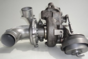 Turboaggregat Toyota Avensis II 2.2 D-4D - Turbo VB14, 17201-0R011
