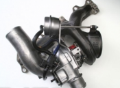 Turboaggregat Opel Zafira B 2.0 Turbo OPC - Turbo 5304 988 0049, 5860018