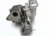 Turboaggregat Renault Scénic 1.5 DCi - Turbo 5439 988 0070, 8200405203