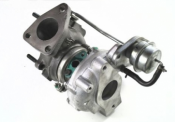 Turboaggregat Toyota Corolla 2.0 D-4D - Turbo VB10, 17201-27050