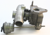 Turboaggregat Renault Clio 1.5 DCi - Turbo 5435-988-0002, 119854H118218