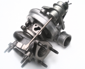 Turboaggregat Toyota Land Cruiser 3.0 TD - Turbo 17201-67040, 1720167040