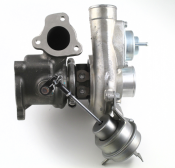 Turboaggregat Saab 9-3 II 2.0 Aero - Turbo 49377-06502, 12788719