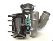 Turboaggregat Toyota Avensis II 2.0 D-4D - Turbo 727210-0001, 172010G010