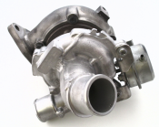 Turboaggregat Toyota Corolla 1.4 D-4D - Turbo 758870-5001S, 17201-0N010
