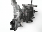 Turboaggregat Toyota Corolla 1.4 D-4D - Turbo 780708-5003S, 172010N042