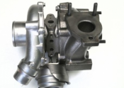 Turboaggregat Renault Espace 2.0 DCi - Turbo 765016-5006S, 8201051044A