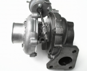 Turboaggregat Opel Zafira B 1.7 CDTi - Turbo 779591-5002S, 8980536744