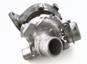 Turboaggregat Toyota Urban Cruiser 1.4 D-4D - Turbo 758870-5001S, 17201-0N010 