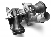 Turboaggregat Peugeot 107 1.4 HDi - Turbo 5435 988 0021, 0375N6