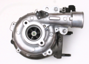 Turboaggregat Toyota Land Cruiser 3.0 D-4D - Turbo 17201-30011, 1720130010