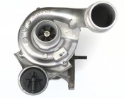 Turboaggregat Renault Scénic 1.9 DTi - Turbo 5303 988 0014, 7711134065