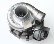 Turboaggregat Saab 9-5 I 3.0 TiD - Turbo 715230-0006, 5342969