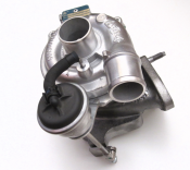 Turboaggregat Renault Kangoo Express 1.5 DCi - Turbo 5435 988 0033, 8200507852