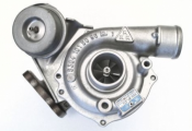 Turboaggregat Peugeot 406 2.0 HDi - Turbo 5303 988 0018, 0375A6