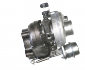 Turboaggregat Nissan Primera 2.0 TD - Turbo 452215-5002S, 144112J620