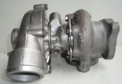 Turboaggregat Peugeot 306 1.9 SRDT - Turbo 454027-5002S, 037553