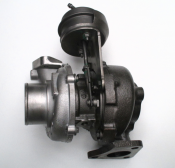 Turboaggregat Opel Astra H 1.7 CDTi - Turbo VIFC, 5860938