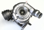 Turboaggregat Renault Laguna 2.0 DCi - Turbo 765015-5006S, 8200741529B