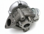 Turboaggregat Toyota RAV 4 II 2.0 D-4D - Turbo 721164-0014, 1720127040