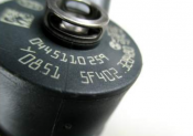 Insprutare, Dieselspridare, spridare, bränsleinsprutare, renoverad spridare, Dieselspridare Peugeot 308 1.6 HDi SW - Motorkod 9H