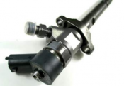 Insprutare, Dieselspridare, spridare, bränsleinsprutare, renoverad spridare, Dieselspridare Peugeot 308 1.6 HDi SW - Motorkod 9H