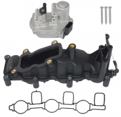 Insug inkl. VDO till Volkswagen - 3.0 TDi