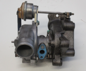 Turboaggregat Peugeot 206 2.0 HDi - Turbo 706977-0003, 0375C8