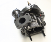 Turboaggregat Peugeot Boxer 2.2 HDi - Turbo 5303 988 0062, 9643350480