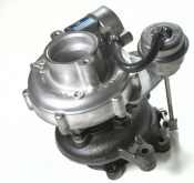 Turboaggregat Peugeot Boxer 2.5 TD - Turbo 5314 988 6706, 037551